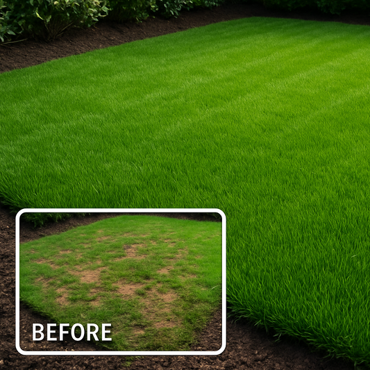 Late Summer Lawn Care Tips: Set Your Grass Up for a Strong Comeback