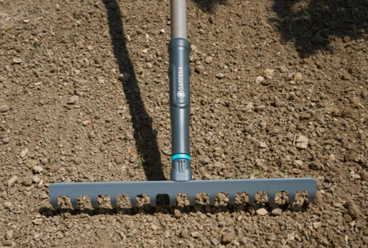 Soil Rake