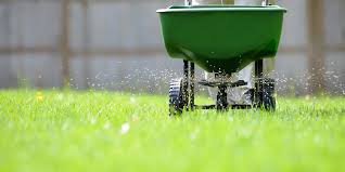 3 Month Slow Release Lawn Fertiliser
