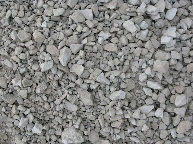 MOT Type 1 Sub Base – High-Quality, Durable Ground Preparation