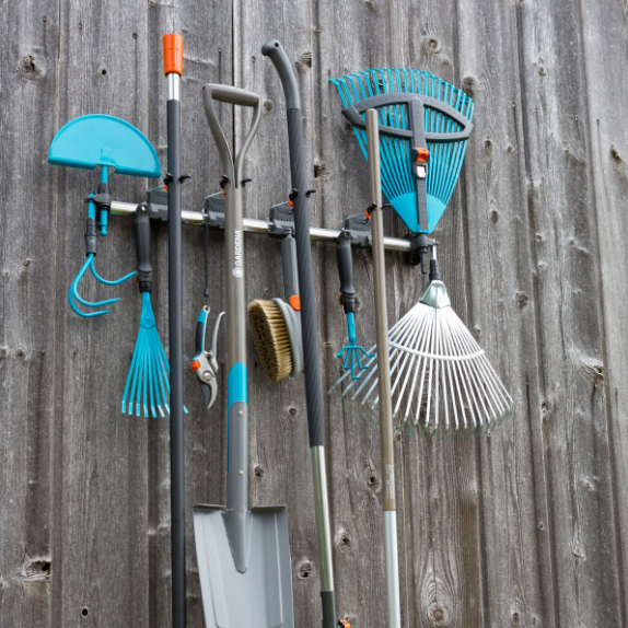 Garden Tools