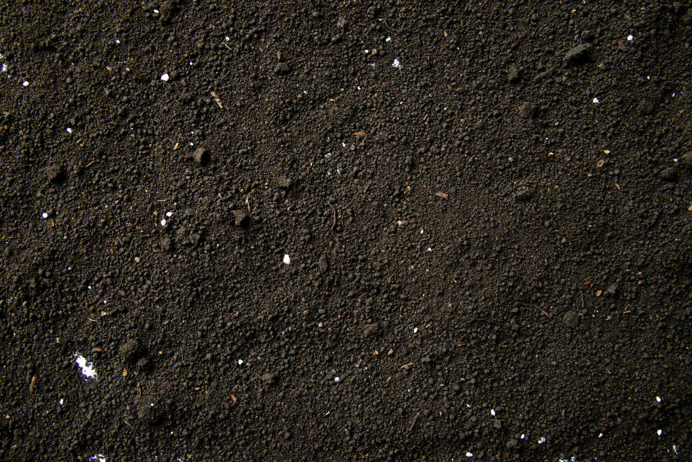Topsoil, BS3882 Certified – Premium Multi-Purpose Soil for Landscaping, Turfing & Planting