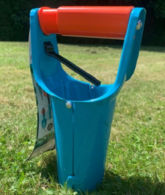Heavy-Duty Bulb Planter