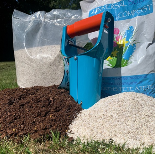 Bulb Planting Essentials Pack