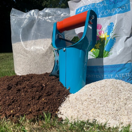 Bulb Planting Essentials Pack
