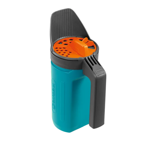Mini Handheld Seed Spreader