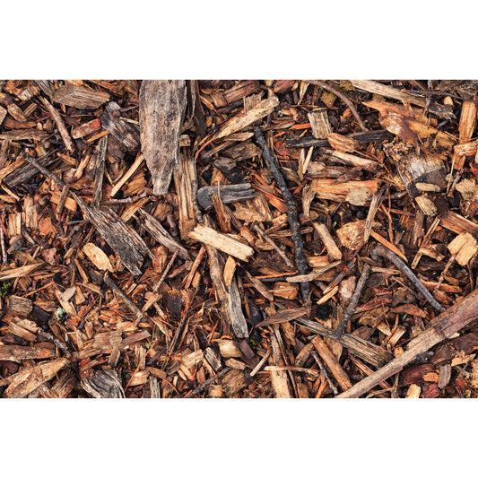 Landscaping Bark