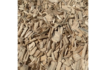 Play Grade Softwood Chips